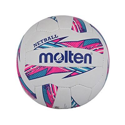 Molten N5Y3500-NP Netbal - Maat 5 Molten N5Y3500-NP Netbal - Maat 5
