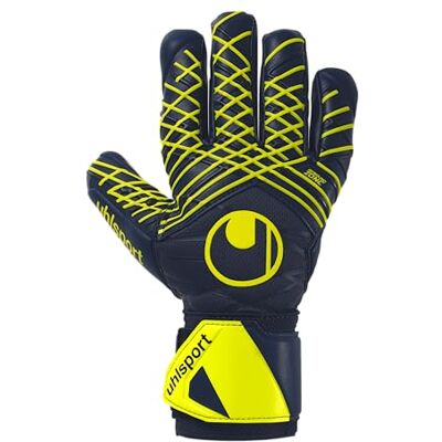 Uhlsport voetbal keepershandschoenen Voorspelling Supersoft HN Uhlsport voetbal keepershandschoenen Voorspelling Supersoft HN