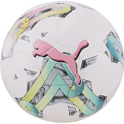 PUMA Heren Orbita 5 TB Hardbound Voetbal PUMA Heren Orbita 5 TB Hardbound Voetbal