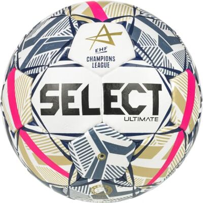 SELECT Ultimate Replica EHF Champions League v26 Gr. 1 SELECT Ultimate Replica EHF Champions League v26 Gr. 1