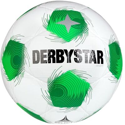 Derbystar Apus TT v26 wit/groen Derbystar Apus TT v26 wit/groen