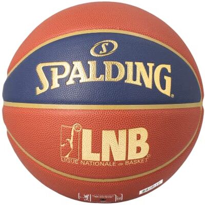 Spalding TF-serie uniseks bal voor volwassenen Spalding TF-serie uniseks bal voor volwassenen
