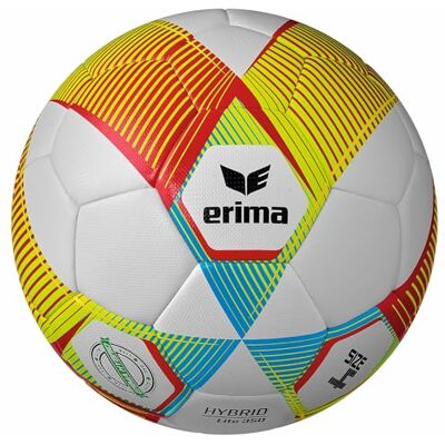 Erima Hybrid Lite 350 - Rood Unisex Sportschoen Erima Hybrid Lite 350 - Rood Unisex Sportschoen