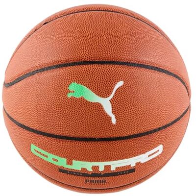 PUMA teamJAWS Court Pro Basketbal PUMA teamJAWS Court Pro Basketbal