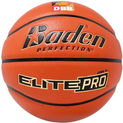 Baden Elite Pro Dbb - Basketbal Baden Elite Pro Dbb - Basketbal