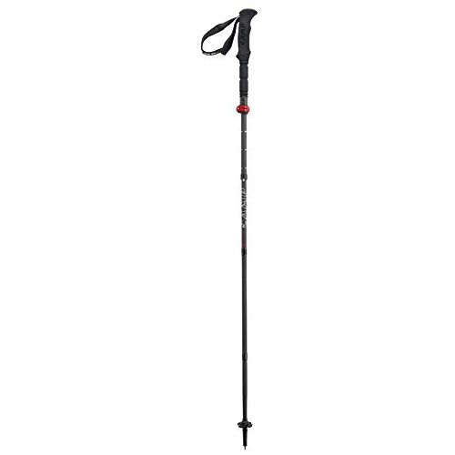 CAMP Carbon Mix trekkingstokken, 110-130CM