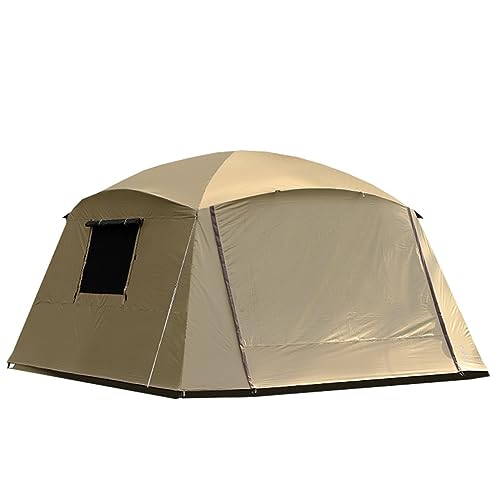 SKINII Tents， Cabin Tent, Sleeps Tent Tent Camping Tent Camping