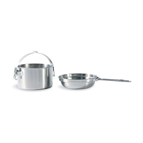 Tatonka , Pot en campingpan, 1 l