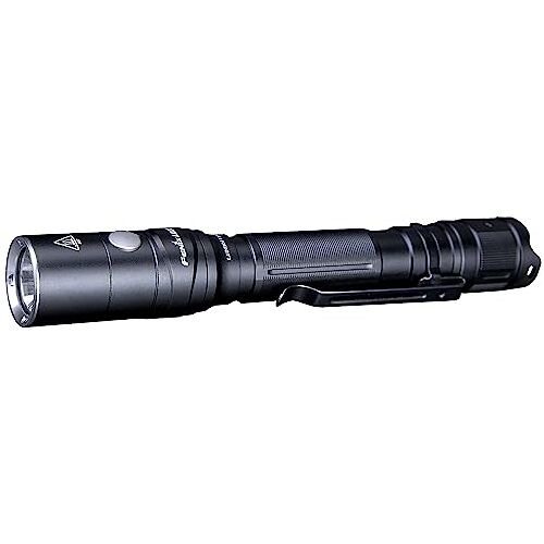 fenix LD22 v2.0 800 Lumen Penlight formaat zaklamp