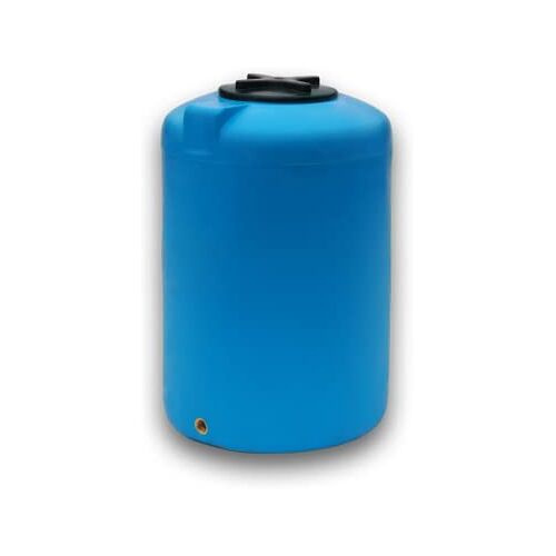 Varile Watertank van 100 liter, VRT verticaal drinkwaterreservoir, wateropslagtank