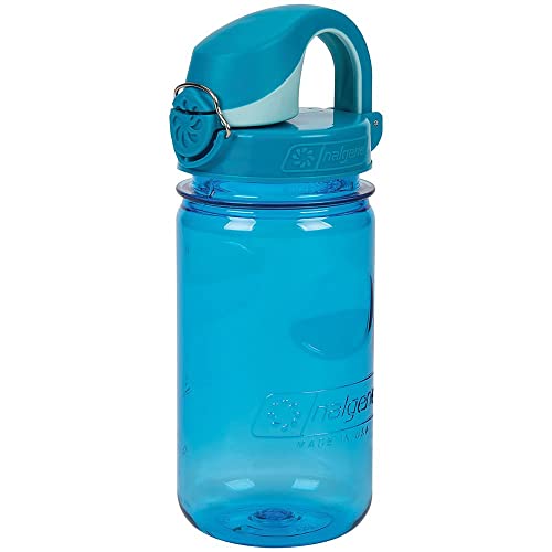 Nalgene OTF drinkflessen ijsblauw 0,35 L