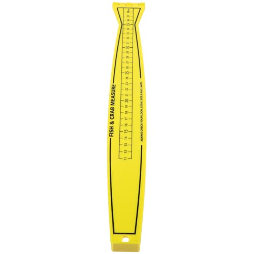 MUSISALY Vis Heerser Vissen Heersers Vissen Maatregel Tool Opvouwbare Heerser Vissen Heerser Outdoor Heerser Voor Vis Gebruik Heerser Voor Vis Meten Visuitrusting Vis Maatregel Board Vis