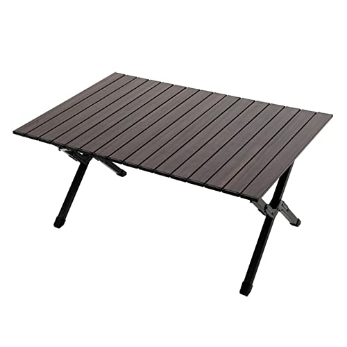 Suuim Kamptafel Blackdeer Outdoor Aluminium Loempia Tafel Draagbare Campingtafel Ultralight Outdoor Kampmeubilair Klaptafel