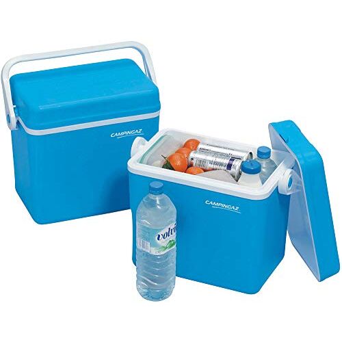 CAMPINGAZ Koelbox  Isotherm Extreme, blauw, 17 liter