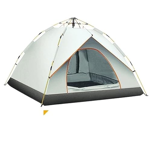 ZHAGNZHE Tenten voor Camping Camping Tent Seizoen Tent -Proof Camping Tent