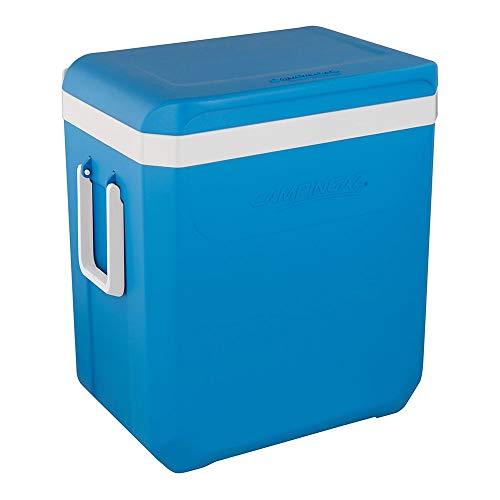 CAMPINGAZ Icetime Plus Koelbox, blauw, 38 liter