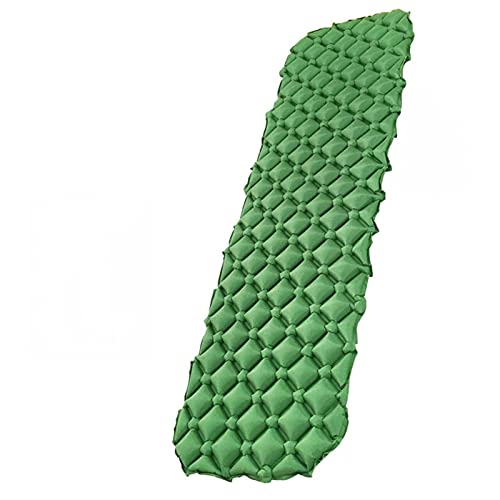 LiuJH Campingmat, campingmat, rugzak, ultralicht, outdoor reizen met rugzak.