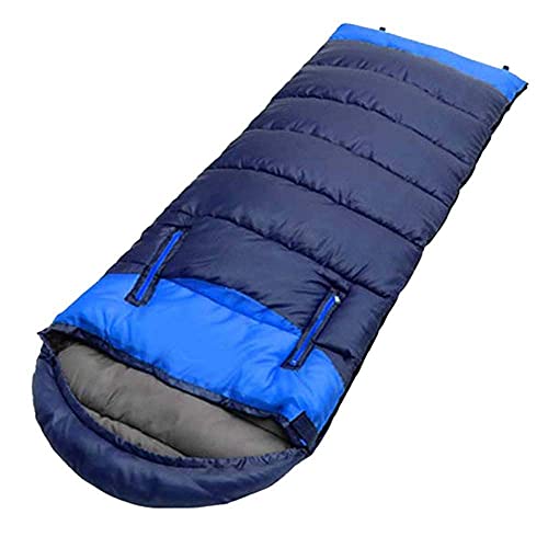 ZJIEDB Slaapzak Ultralight Slaapzak Camping Envelop Slaapzak Winter Outdoor Slaapzak Slaapzak Liner