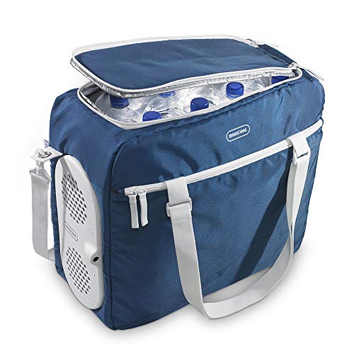 Mobicool MB32 DC Thermo-elektrische koeler 32 L, blauw, 12 V