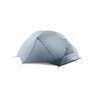 CCAFRET Kampeertent Camping Tent Ultralight Tents Tenda Tente Barraca De Acampamento (Color : 210T Grey 3 season)