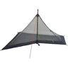 EPIZYN Tenten, 1 persoon/2 persoon kwaliteit zomer outdoor camping mesh tent 225 * 65/135 * 120 cm/ 225 * 135 * 120 cm Kampeer tent (Kleur : 1 person inner)