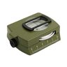 VOSMII -kompas High precision compass multifunctional Military Green Compass North compass outdoor