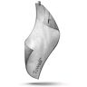 STRYVE Towell + Sporthanddoek met tas en magneetclip, bekend van Die Höhle der Löwen Brighte White/zuiver wit