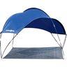 BRUNNER Varioshade Strandschelptent