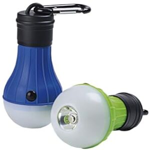 Glowster Blauwe LED-zaklamp met karabijnhaak en twee lichtmodi. Compact en veelzijdig, ideaal voor kamperen en noodgevallen, biedt intensieve verlichting en een comfortabele en veilige grip voor Glowster Blauwe LED-zaklamp met karabijnhaak en twee lichtmodi. Compact en veelzijdig, ideaal voor kamperen en noodgevallen, biedt intensieve verlichting en een comfortabele en veilige grip voor