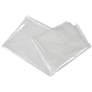 Bo-Camp LD-PE Grondzeil - 2x3m Camping Beschermfolie Bo-Camp LD-PE Grondzeil - 2x3m Camping Beschermfolie