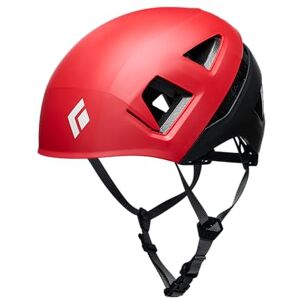 Black Diamond Unisex – Capitan E helm klimhelm voor volwassenen, Hyper Red, M/L Black Diamond Unisex – Capitan E helm klimhelm voor volwassenen, Hyper Red, M/L