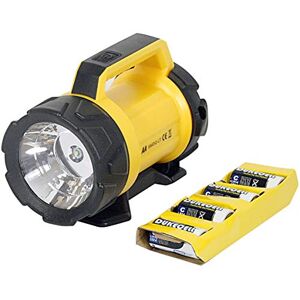 Aa Robuuste LED Zaklamp - Zaklamp Aa Robuuste LED Zaklamp - Zaklamp