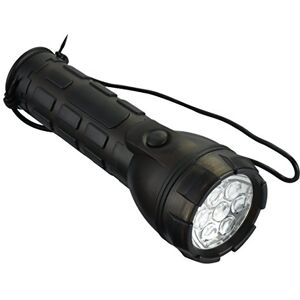 ELECTRALINE - 58042 - 7 LED - 60 lm - Zaklamp ELECTRALINE - 58042 - 7 LED - 60 lm - Zaklamp