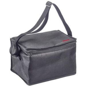 Westmark Koeltas Gerda – opvouwbare geïsoleerde tas voor drinken en eten, ideaal voor boodschappen, strand en camping, picknicktas voor outdoor – 6 liter, katoen, aluminium Westmark Koeltas Gerda – opvouwbare geïsoleerde tas voor drinken en eten, ideaal voor boodschappen, strand en camping, picknicktas voor outdoor – 6 liter, katoen, aluminium