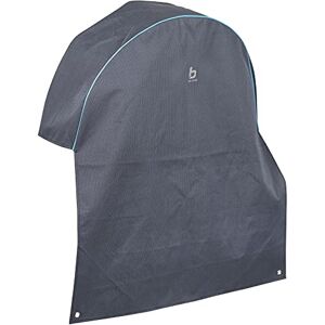 Bo-Camp Wielhoes PVC gecoat Antraciet Bo-Camp Wielhoes PVC gecoat Antraciet