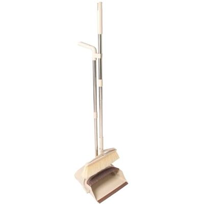 Bo-Camp Stoffer en Blik Compact Bo-Camp Stoffer en Blik Compact