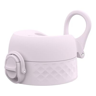 Ion8 Lekvrij OneTouch vervangdeksel, Groot, Lila Lekvrij, Makkelijk te openen, Veilige sluiting, Vaatwasserbestendig, Hygiënische flipcover, Makkelijk schoon te maken Ion8 Lekvrij OneTouch vervangdeksel, Groot, Lila Lekvrij, Makkelijk te openen, Veilige sluiting, Vaatwasserbestendig, Hygiënische flipcover, Makkelijk schoon te maken