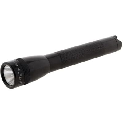 Maglite M2A Compact Zaklamp Maglite M2A Compact Zaklamp