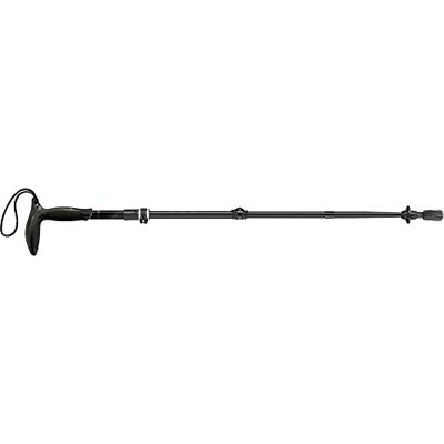 LEKI Legend Series Micro Stokken, natuurlijk carbon-zwart-koper, 85-100 cm LEKI Legend Series Micro Stokken, natuurlijk carbon-zwart-koper, 85-100 cm