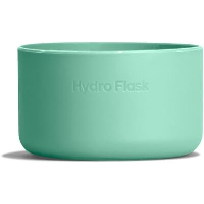 Hydro Flask – Micro Bottle Boot – Duurzame Siliconen Beschermhoes voor 200 ml (6,7 oz) Micro Hydro – Afneembaar, Vaatwasbestendig – Mermaid Green Hydro Flask – Micro Bottle Boot – Duurzame Siliconen Beschermhoes voor 200 ml (6,7 oz) Micro Hydro – Afneembaar, Vaatwasbestendig – Mermaid Green