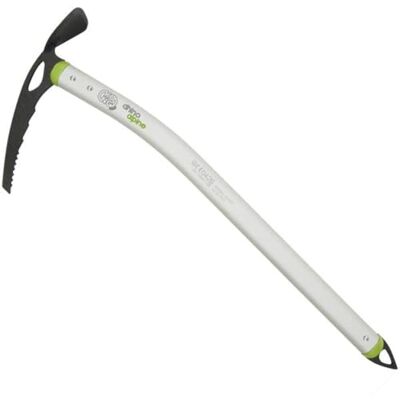 Kong Italy DHINO Alpine Bergbeklimmeringstechniek, grijs, 50 cm Kong Italy DHINO Alpine Bergbeklimmeringstechniek, grijs, 50 cm