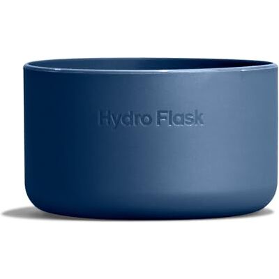 Hydro Flask – Micro Bottle Boot – Duurzame Siliconen Beschermhoes voor 200 ml (6,7 oz) Micro Hydro – Afneembaar, Vaatwasbestendig – Harbor Blue Hydro Flask – Micro Bottle Boot – Duurzame Siliconen Beschermhoes voor 200 ml (6,7 oz) Micro Hydro – Afneembaar, Vaatwasbestendig – Harbor Blue