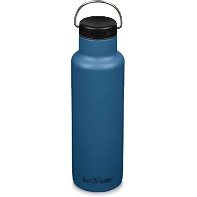 Klean Kanteen -1009191 flessen Real Teal One size Klean Kanteen -1009191 flessen Real Teal One size