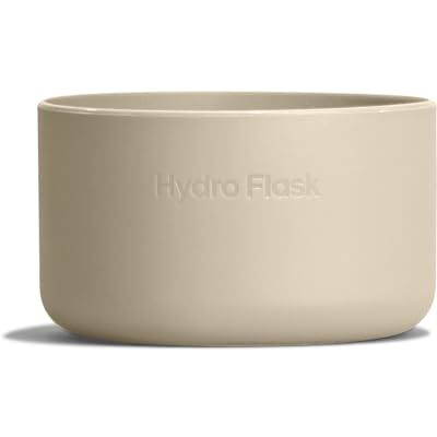 Hydro Flask – Micro Bottle Boot – Duurzame Siliconen Beschermhoes voor 200 ml (6,7 oz) Micro Hydro – Afneembaar, Vaatwasbestendig – Oat Hydro Flask – Micro Bottle Boot – Duurzame Siliconen Beschermhoes voor 200 ml (6,7 oz) Micro Hydro – Afneembaar, Vaatwasbestendig – Oat