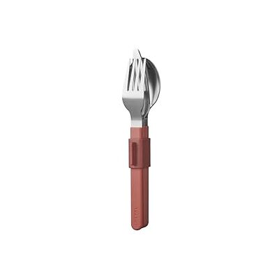 Mepal Silueta Roze - 3-delig Bestekset voor Buiten Mepal Silueta Roze - 3-delig Bestekset voor Buiten