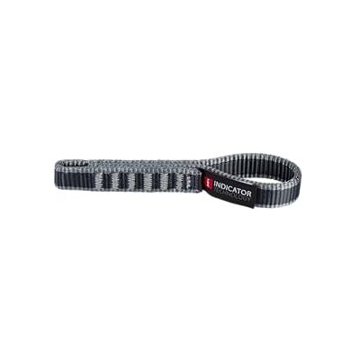Mammut Unisex Gym Indicator Express Sling 16,0 15 cm, grijs, 15 cm Mammut Unisex Gym Indicator Express Sling 16,0 15 cm, grijs, 15 cm