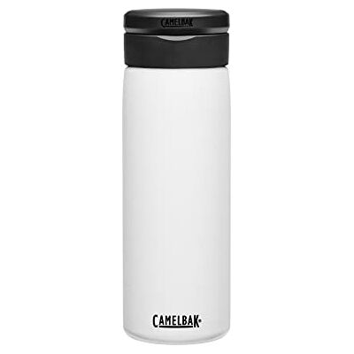CAMELBAK Fit Cap 20 oz, Vss, Wit CAMELBAK Fit Cap 20 oz, Vss, Wit