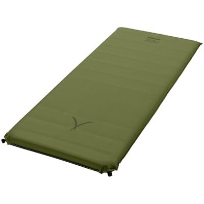 Canyon Hancock 10,0 XW/Thermomat met 10 cm PU-schuim/XL-formaat, R-waarde 8,7, extra zacht en isolerend, ideaal voor koude nachten in tent of camper Canyon Hancock 10,0 XW/Thermomat met 10 cm PU-schuim/XL-formaat, R-waarde 8,7, extra zacht en isolerend, ideaal voor koude nachten in tent of camper