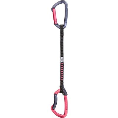 Climbing Technology Retourset DY22 Anthr/cyclus Climbing Technology Retourset DY22 Anthr/cyclus