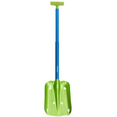 Climbing Technology 2I80100ZZWNCTST Pala, groen/lichtblauw, eenheidsmaat Climbing Technology 2I80100ZZWNCTST Pala, groen/lichtblauw, eenheidsmaat